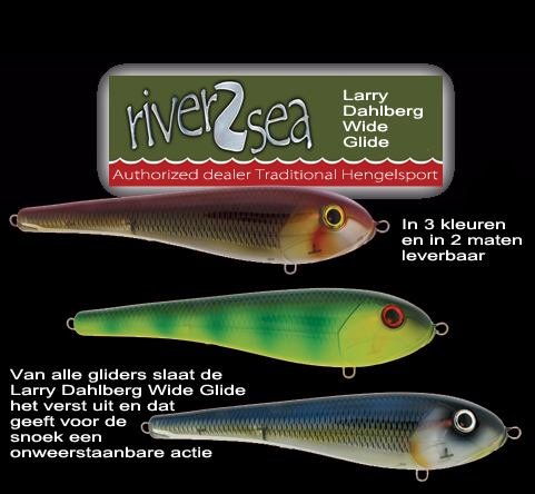 River2Sea Wide Glide