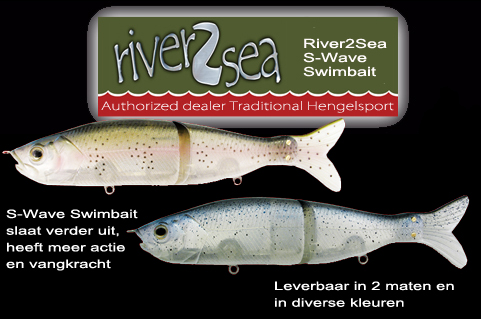 Dahlberg SWave