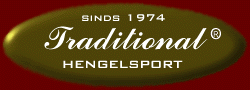 Traditional Hengelsport | Ton Temming