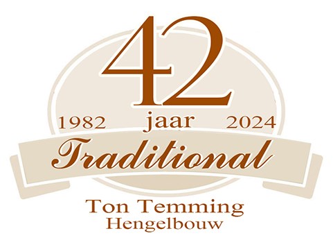 Traditional Hengelsport Utrecht de hengelsportwinkel van hengelbouwer Ton  Temming