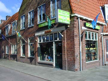 Traditional Hengelsport Utrecht de hengelsportwinkel van hengelbouwer Temming