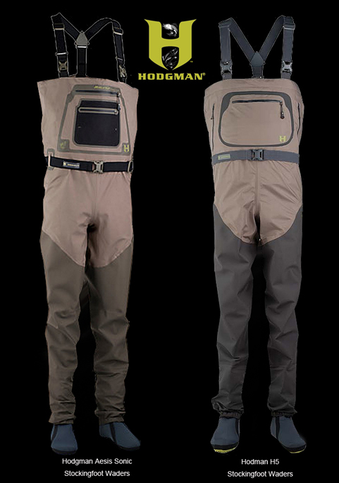 Hodgman waadpak Clearance