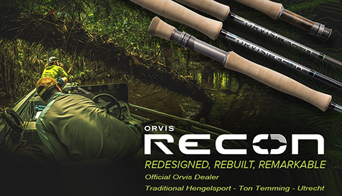 Orvis Recon Dealer