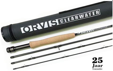 Orvis Clearwater Fly Rods