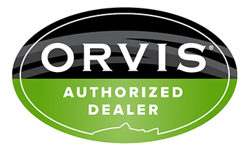 Orvis Dealer Logo