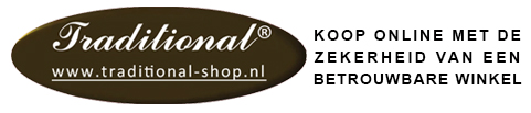 Traditional-Shop logo homepage site
